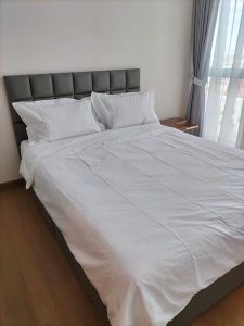 One Bedroom Condo For Rent