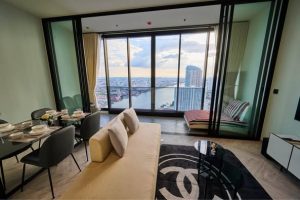 Two Bed Room Condo For Rent
