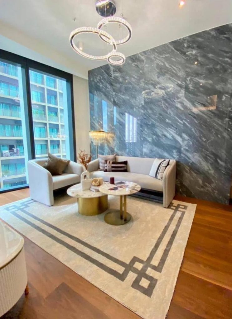 One Bedroom Apartment For Rent