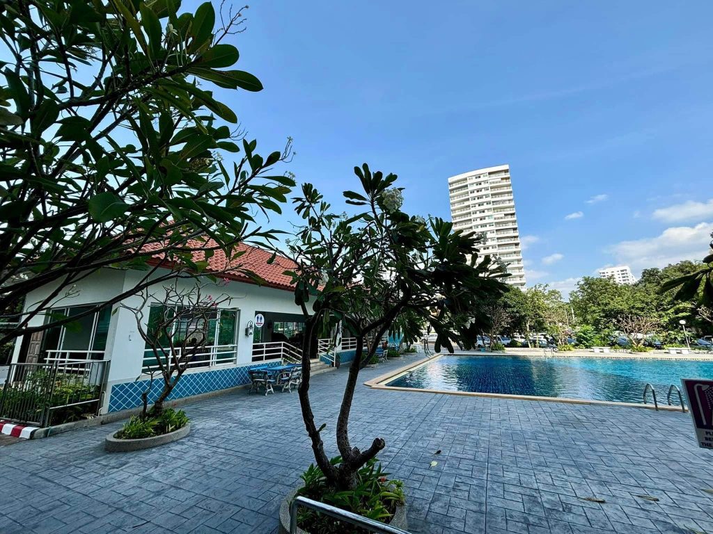 Studio Room Condo For Sale