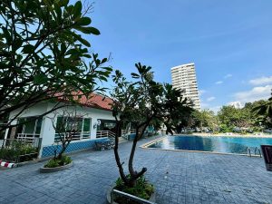 Studio Room Condo For Sale