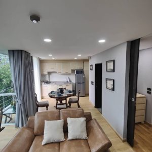 One Bedroom Condo For Rent