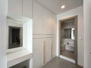 Two Bed Room Condo For Rent