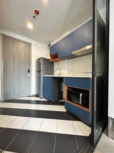 One Bedroom Condo For Rent