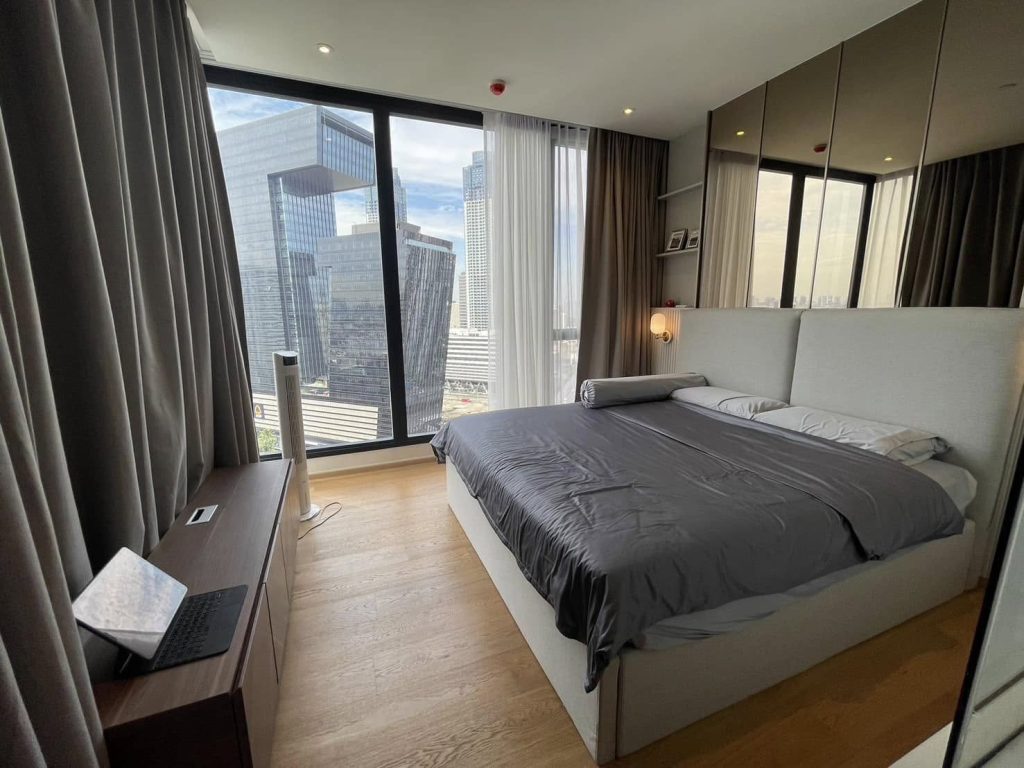 Two Bed Room Apartment For Rent