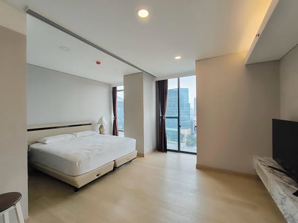 One Bedroom Condo For Sale