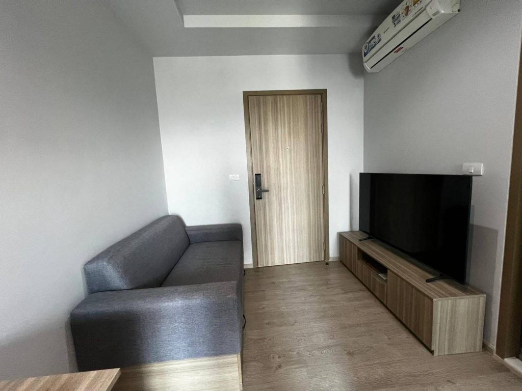 One Bedroom Condo For Rent