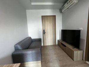 One Bedroom Condo For Rent