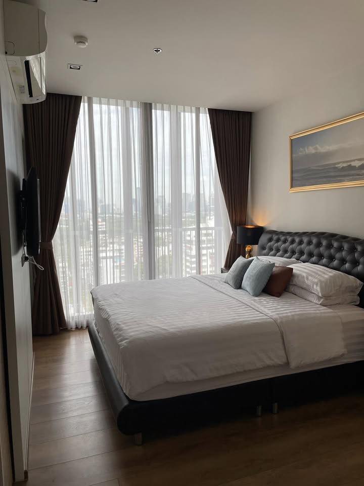One Bedroom Apartment For Rent