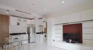 One Bedroom Condo For Rent