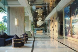 Two Bed Room Condo For Rent