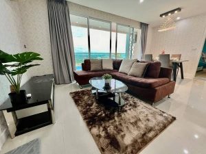 Two Bedroom Condo For Rent