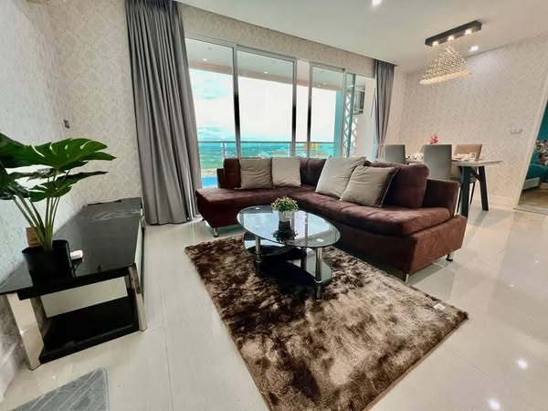 Two Bedroom Condo For Rent