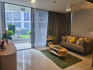 One Bedroom Condo For Sale