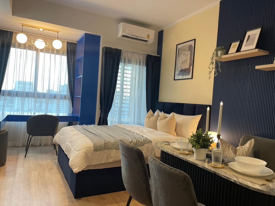 Studio Room Apartment For Rent