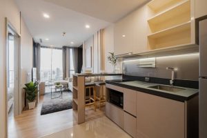One Bedroom Condo For Rent