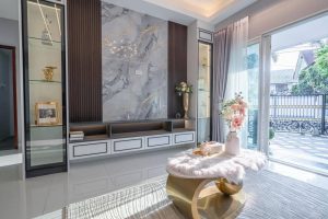Pool Villa For Rent
