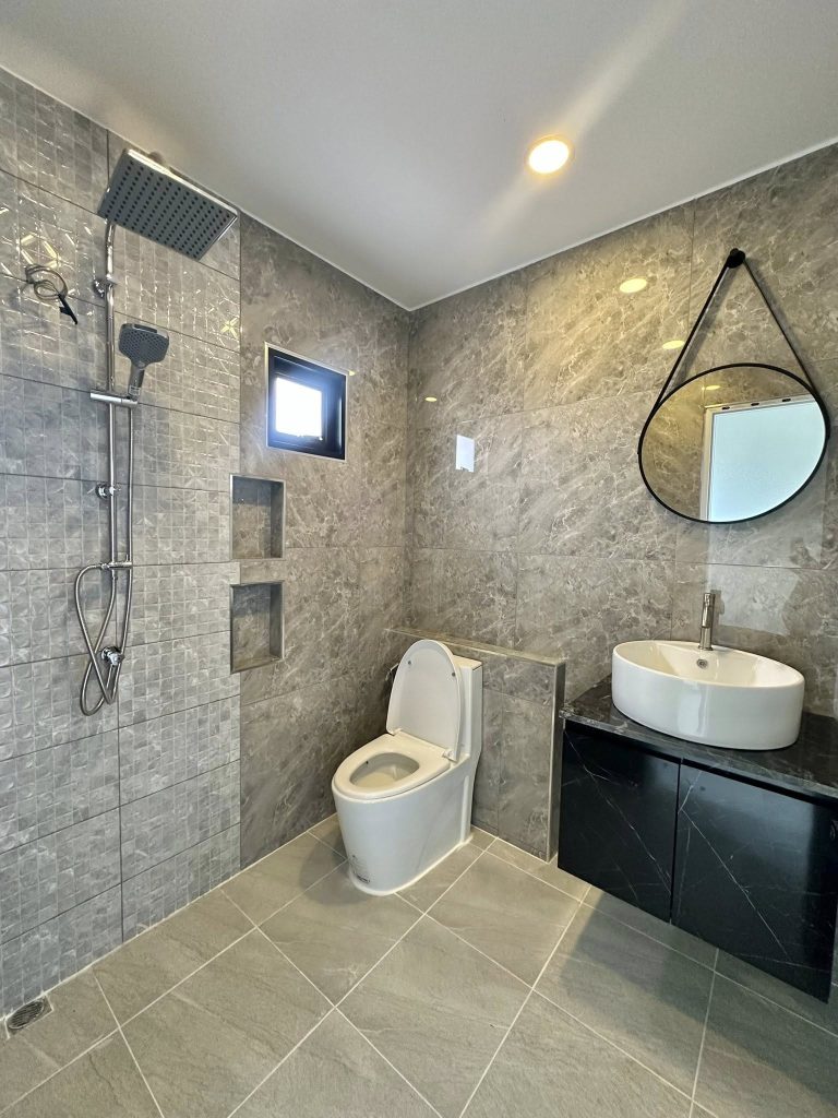 Pool Villa For Rent