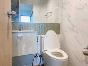 One Bedroom Condo For Rent