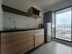 One Bedroom Condo For Rent
