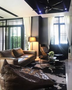 Independent Villa For Rent