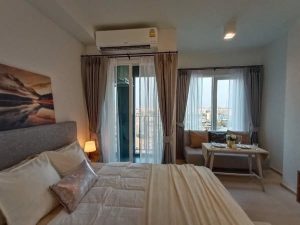 Studio Room For Rent