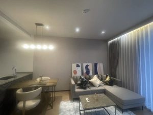 One Bedroom Condo For Rent