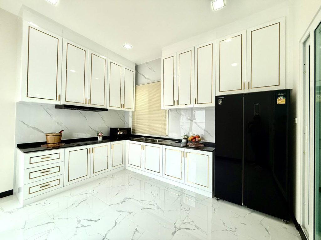 Independent Villa For Sale
