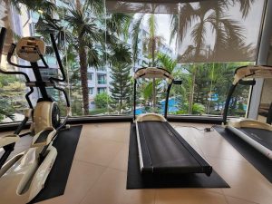 One Bedroom Condo For Rent