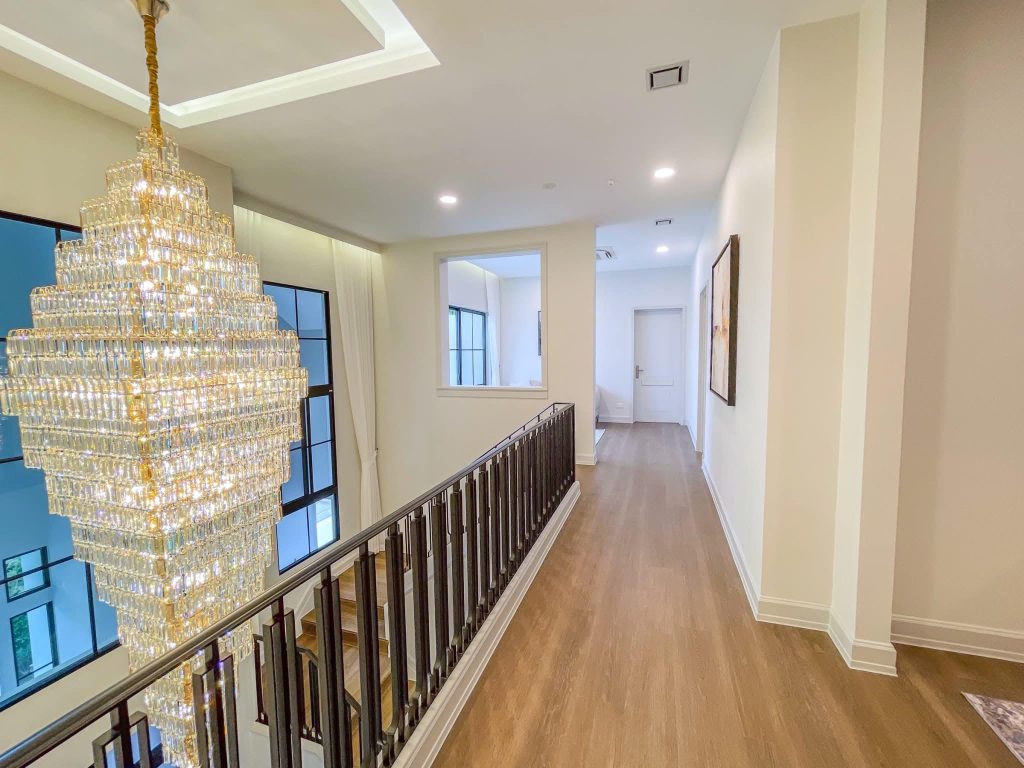 Luxury Villa For Rent