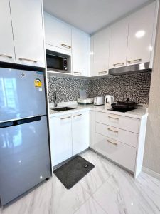 Two Bed Room Condo For Rent