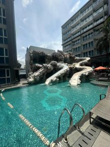 Two Bed Room Condo For Rent