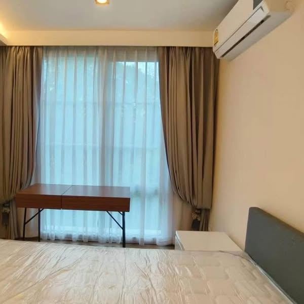 One Bedroom Condo For Rent