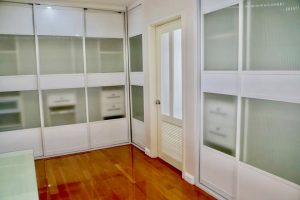 Luxury Three Bedroom Apartment For Rent