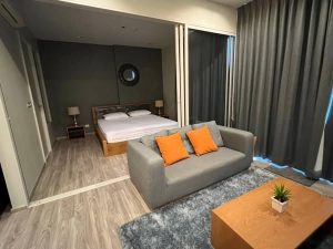 One Bedroom Condo For Rent