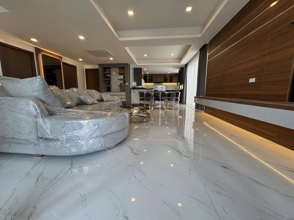 Pool Villa For Sale