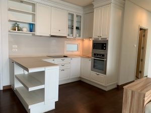 Large Four Bedrooms Condo For Rent