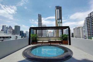 Two Bed Room Condo For Sale