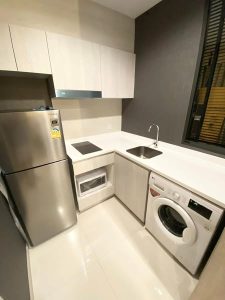 One Bedroom Condo For Rent