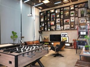 One Bedroom Condo For Rent