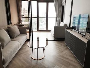 One Bedroom Condo For Rent
