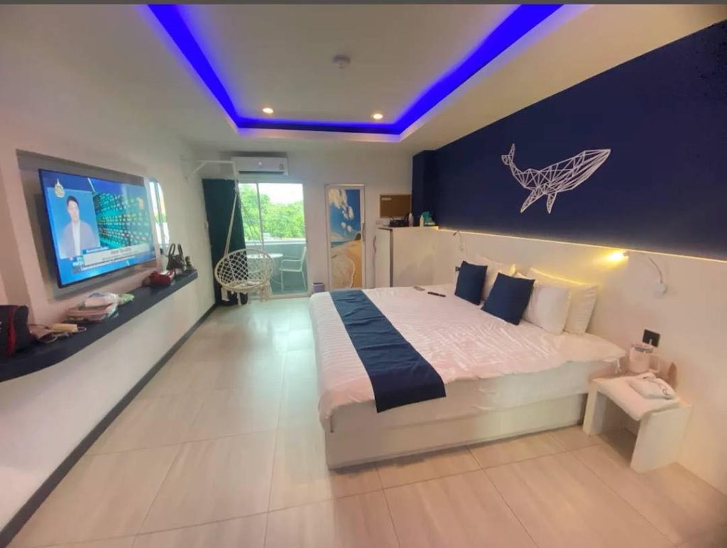 Hotel For Sale