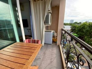 One Bedroom Condo For Rent
