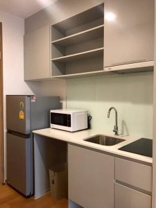 One Bedroom Condo For Rent