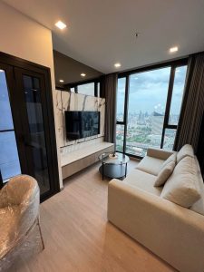 One Bedroom Condo For Rent