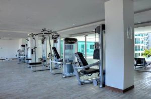 One Bedroom Condo For Sale