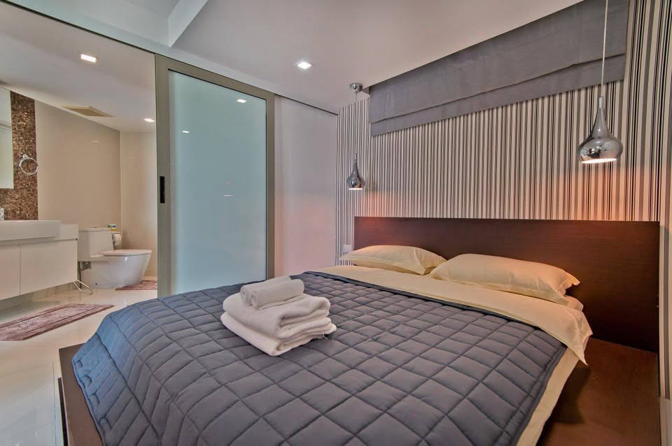 Duplex Three Bedroom Apartment For Sale