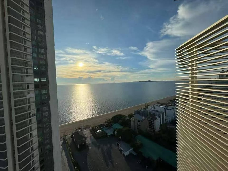 Large One Bedroom Apartment For Sale