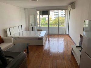 Studio Room Condo For Rent