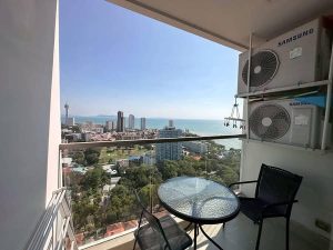 One Bedroom Condo For Rent